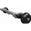 KNOTT Assale frenato KNOTT VGB18MV per rimorchio/carrozzeria 1800kg 1100mm 1570mm 5x112