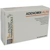 BIO-STILOGIT Bio Stilogit Adenomix Alfa Integratore Prostatica 30 Compresse