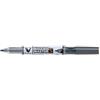 PILOT Marcatore per Lavagne V Board Master S Begreen Pilot - Punta Ultra Fine - 0,8 mm - 040375 (Nero Conf. 10)