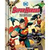 Abrams DC SUPER HEROES ULTIMATE POP UP BOOK