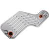 QUARKZMAN Filtro Olio Cambio Automatico Per Mustang 05-10 1 Pezzo | Colore: Argento E Nero. Numero OE: 3W4Z7A098AA. Compatibile Anche Per Lincoln LS 2003-2006, Thunderbird 2003-2005.