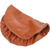 HOODANCOS Coprisella Moto in Pu Traspirante e Confortevole, Copertura Sella Elastica Protezione Termica per Scooter ed Elettriche