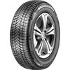 SUNNY Pneumatici per tutte le stagioni 225/45 R 18 XL TL 95V NC501 BSW M+S 3PMSF per tutte le stagioni
