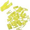 A ABSOPRO Auto Rivestimento Clips Adatto Per Toyota Gialli 30pz