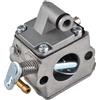 Cancanle Carburatore per STIHL MS170 MS180 017 018 Motosega ZAMA Tipo C1Q-S57B