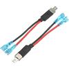 A ABSOPRO 2Pz LED H1 Faro Abbagliante per BMW Serie 3 20-25