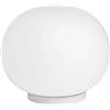 Flos Mini palla GLO-Ball T DIM EU BCO, in vetro, bianco, 1 pezzo (1 pezzo)