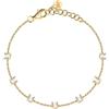 Morellato Bracciale Morellato tesori SAIW311