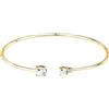 Morellato Bracciale rigido dorato Morellato SAIW312