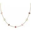 Morellato Collana donna dorata argento Venezia Morellato SAZM13