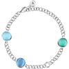 Morellato Bracciale argento Venezia Morellato SAZM05