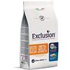 Exclusion Diet Metabolic-Mobility maiale e fibre small 2 kg