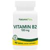 LA STREGA SRL VITAMINA B2 RIBOFLAVINA 100