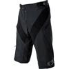 O'NEAL | Pantaloncini da Mountainbike | MTB DH Freeride | Chiusura a Bottone, vestibilità sicura, Materiale performante ad Asciugatura Rapida | Pantaloncini Generator | Adulto | Nero | Taglia 32