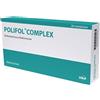 VKF ITALIA Srl POLIFOL COMPLEX 30CPR
