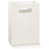 Scotton Busta Shopper 200 x 90 x 280 Mm Fibra Bianca 10 Pz