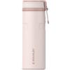 Stanley 1913 IceFlowBottle Twist Flip 0.47L - Rose Quartz