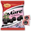 Finazzi Sfuse Mora Gummy Caramelle Gommose Finazzi Le More Alla Liqurizia Busta - 1 Kg