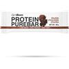 GymBeam Barretta Proteica PureBar 60 g Gocce al Doppio Cioccolato