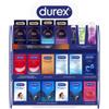 Espositore Durex Permanente Banco 83 Pezzi