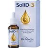 Solid3 Soluzione 50 ml con Edulcorante