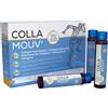 Collamouv BHW CollaMouv Original Collagene 25 ml Flaconcini bevibili