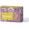 Healthy Pocket No Stress - Integratore tonico e adattogeno in capsule 30 pz Capsule