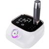 LCI Cosmetics - Fresa per Unghie Professionale LCI - 45000 RPM Touchsc