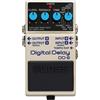 BOSS DD-8 Digital Delay Pedale per chitarra effetto con scatola