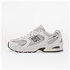 New Balance Sneakers New Balance 530 White/ Silver Metallic/ Black