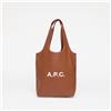 A.P.C. Borsa A.P.C. Tote Ninon Small Hazelnut