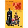 Vincent Deighan Grant Morrison Batman & Robin Vol. 1: Batman Reborn (Tascabile)