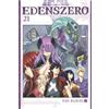 Hiro Mashima EDENS ZERO 21 (Tascabile) Edens Zero