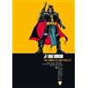 John Wagner Mark Millar Grant Mor Judge Dredd: The Complete Case Fil (Tascabile)