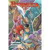 Nick Bradshaw John Layman Bermuda (Tascabile)