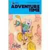Christopher Hasting Adventure Time Compact Edition: Down Memory Lan (Tascabile)