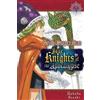Nakaba Suzuki The Seven Deadly Sins: Four Knights of the Apocalypse (Tascabile)