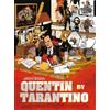 Amazing Ameziane Quentin by Tarantino (Tascabile)