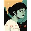 Laura Perez Totem (Copertina rigida)