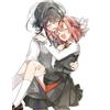Eku Takeshima Whisper Me a Love Song 4 (Tascabile) Whisper Me a Love Song