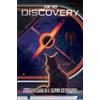Angel Hernandez Mike J Star Trek: Discovery—Adventures in the 32nd C (Tascabile)