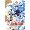 Takashi Shiina Rumiko Takahash Yashahime: Princess Half-Demon, Vol. (Tascabile)