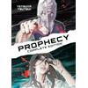 Tetsuya Tsutsui Prophecy: Complete Omnibus Edition (Tascabile)