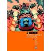 John Wagner Gordon Rennie Rob Williams Robbie M Judge Dredd: The Co (Tascabile)