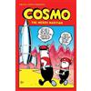 Archie Superstars Cosmo: The Complete Merry Martian (Tascabile)
