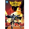 Phillip Kennedy Johnson Batman and Robin Vol. (Tascabile) (PRESALE 30/06/2026)