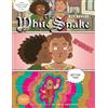 Ben Nadler The White Snake (Tascabile)