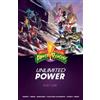 Ryan Parrott Mighty Morphin Power Rangers: Unlimited Power Vol. 1 (Tascabile)