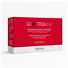 Vivipharma Genetics Plus Programma Intensivo 12 Settimane Effetto Rigenerante Capelli 14 Fiale + 1 Spray 100ml