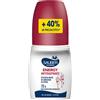 Sauber Pharma Sauber Energy Antitraspirante Deodorante Roll On Invisibile 72h 70ml